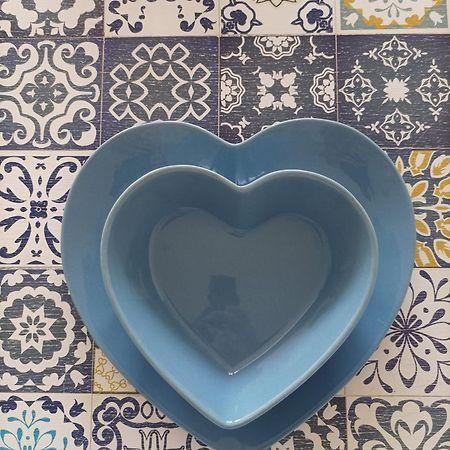 La Dimora Di Calipso Villa Polignano a Mare Luaran gambar