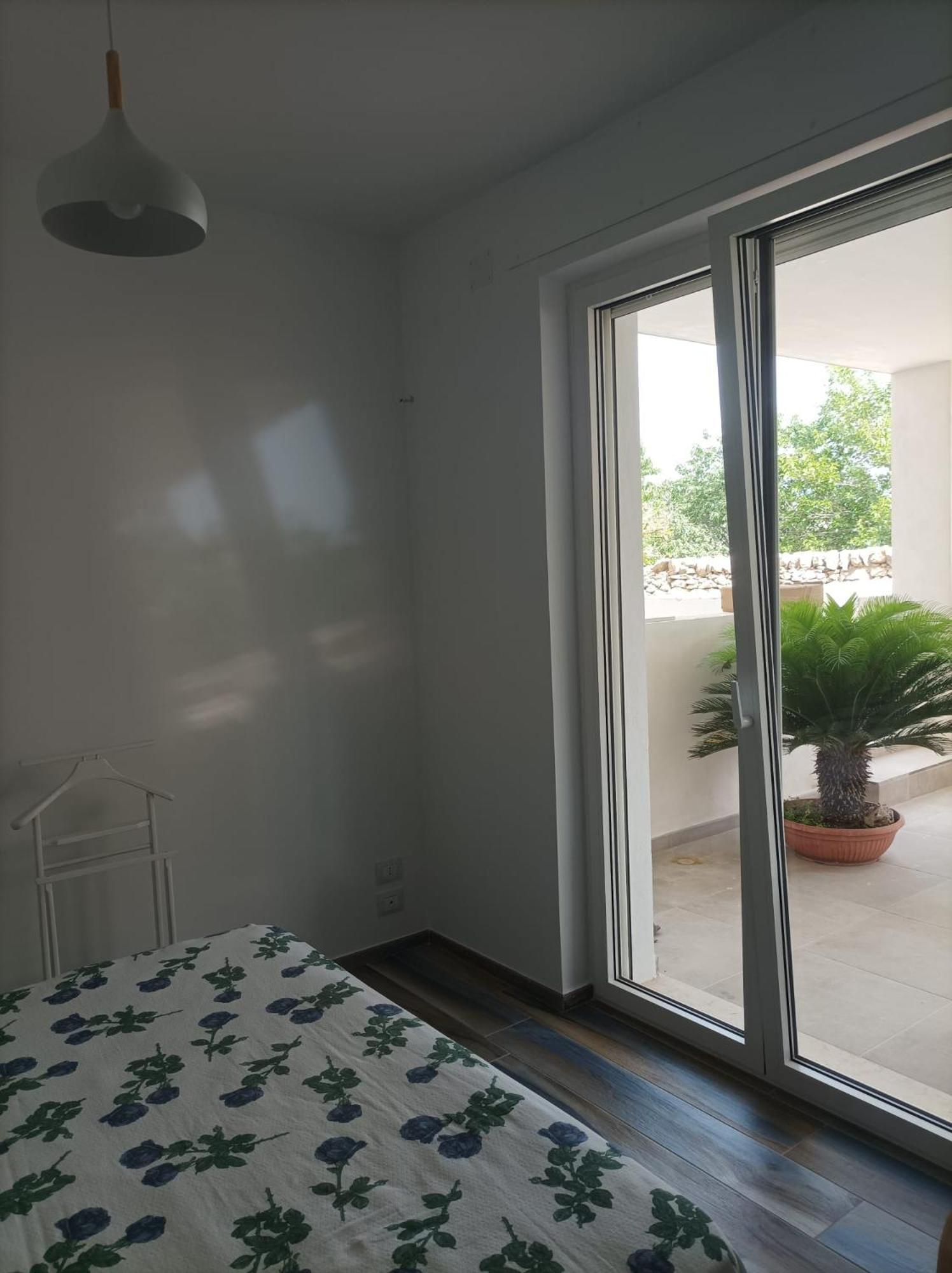 La Dimora Di Calipso Villa Polignano a Mare Luaran gambar